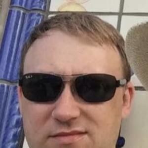 Meet your Posher, Randy